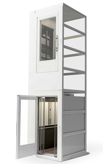 Home lift