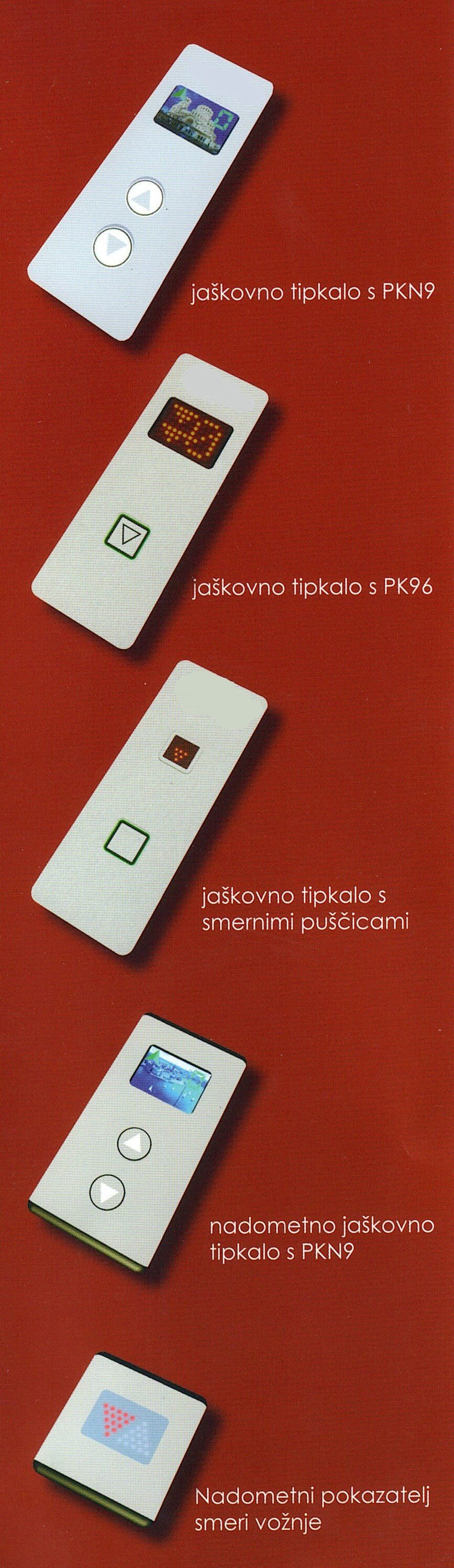 Jaškovna tipkala